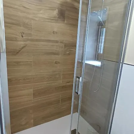 Semesterbostad A Caseta De Mourelle *