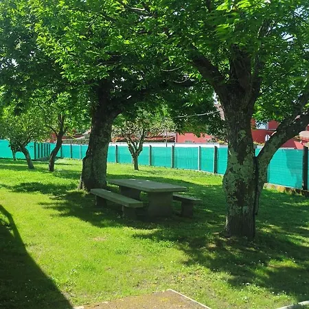 Holiday home A Caseta De Mourelle Ames