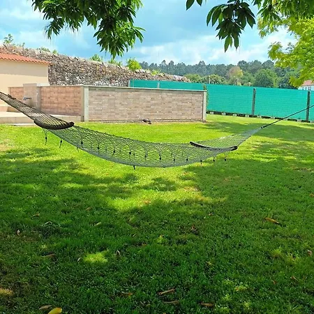 Semesterbostad A Caseta De Mourelle