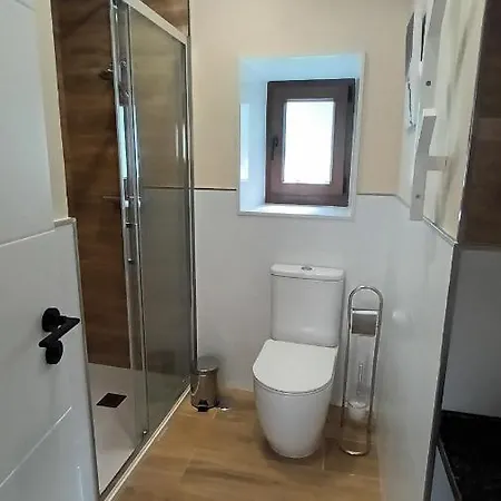 A Caseta De Mourelle