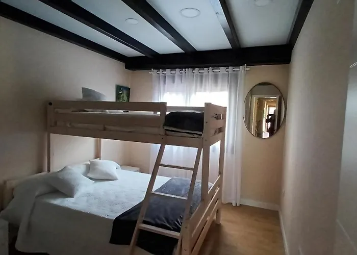 A Caseta De Mourelle Amés